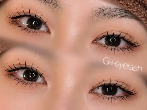 バインド・ダブル・上下エクステ・エクパー👁️🪽各一名様ずつ無料モデル募集❤️‍🔥