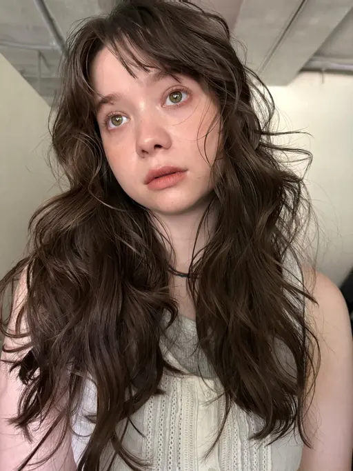 直前🈹カット+カラー+シャンプー+トリートメント【ボブ/ショート/レイヤー/韓国/ミニモ学割/ウルフ】