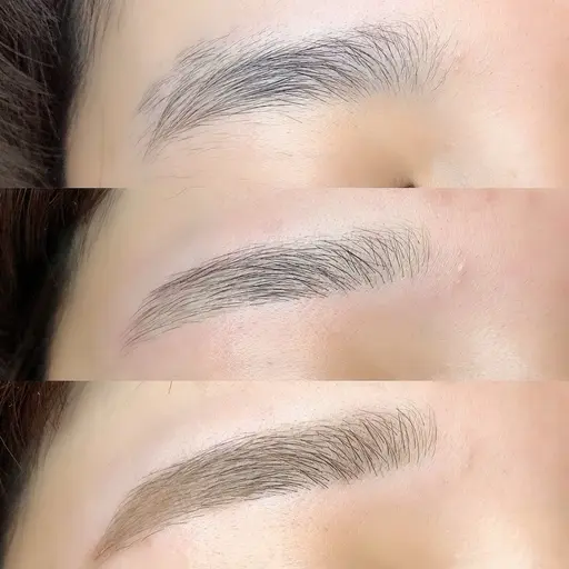 ✨眉毛ワックスモデル✨1時間半