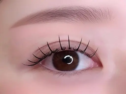 🎀17.18.19日限定モデル募集🎀まつげパーマorパリジェンヌラッシュリフト🤍