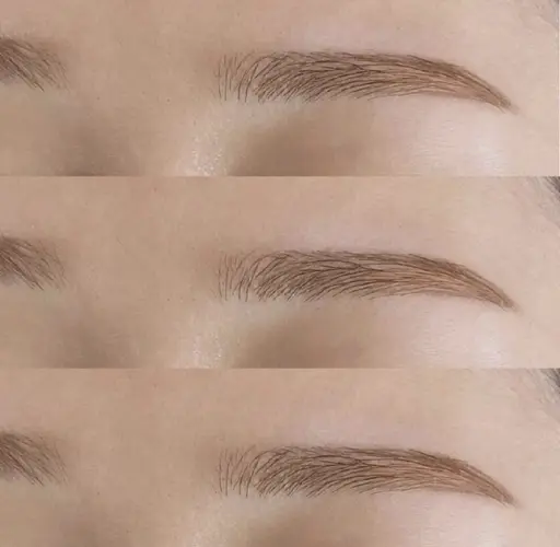 美眉スタイリング☆メンズ歓迎☆※所要時間60分(日付時間指定あり)(2週間以上自己処理をしない状態でお越しください)