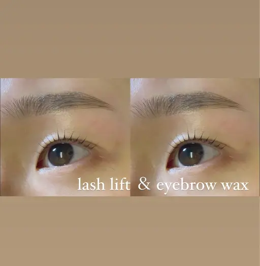 💖アイブロウワックス💖