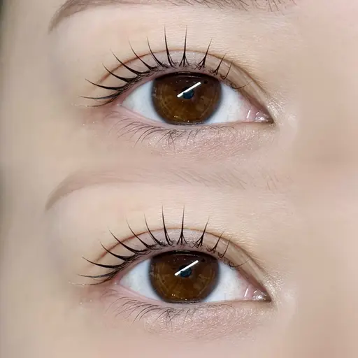 【90分】🔴上まつげパーマorパリジェンヌラッシュリフト✨美容液仕上げ✨