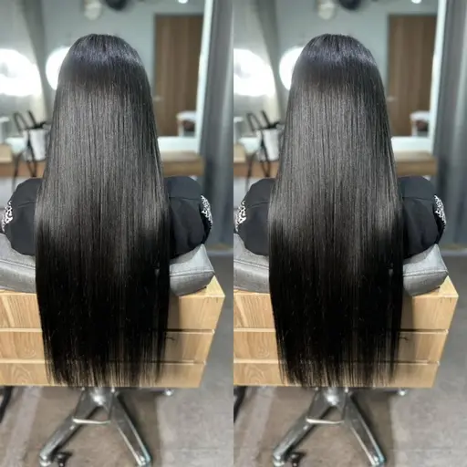 【当日限定２名様⭐️】シールエクステ80本