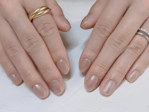 🫧ワンカラー   ⭐️パラジェル⭐️