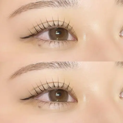 【🩵練習モデル🩵】パリジェンヌラッシュリフト💫