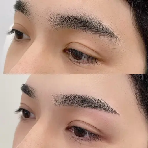 ✴︎新規の方✴︎アイブロウデザイニングWax『眉毛で印象はグッと変わる』☆​〜​（ゝ。∂）