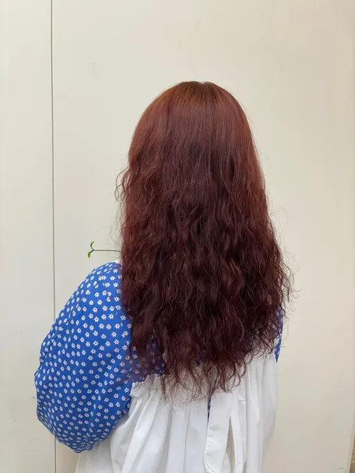 ワンカラーモデル🌻