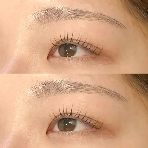 🧜🏻♀️🪸マツパ&アイブロウ🪸🧜🏻♀️ 🇰🇷韓国ロッドorパリジェンヌお選び頂けます❕