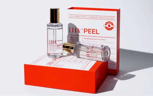 〈韓国肌管理 ララピール🫧✨️〉