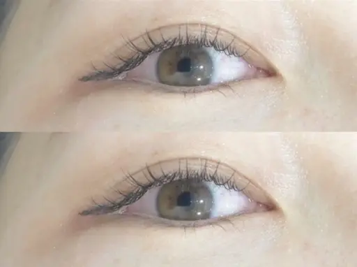 【練習モデル】フラットラッシュ100本🖤