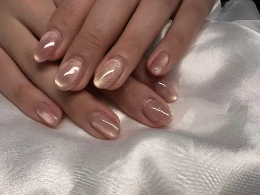 【美フォルム】ちゅるんとマグネット💅🫧(オフ込み)