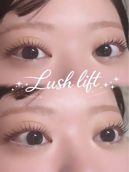 【Google口コミクーポン】🎀まつげパーマ🎀熊谷駅徒歩2分/所要時間60分