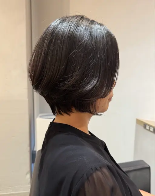 🌟5/23（土）白髪染めリタッチ募集中🌟