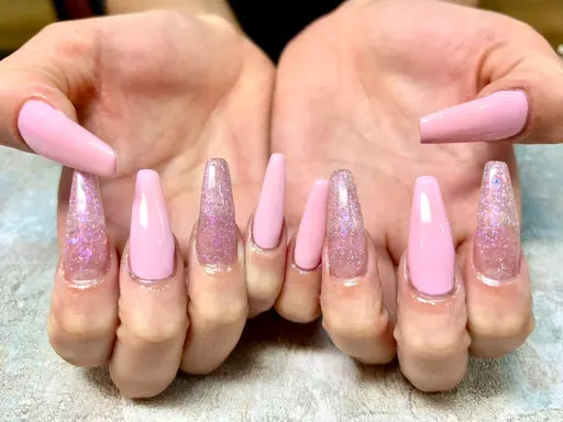 【本日限定】シンプルコース 2色までok ⭐︎オフ有りの方