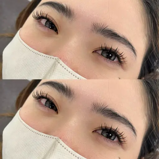 🌸4月ご新規様限定🌸オフ無料フラットラッシュ100~120本/赤羽