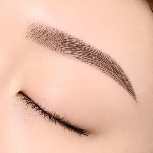 美眉デザイン×WAX脱毛×眉メイク(🚹OK！)