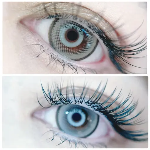 LEDエクステ75分(オフ込み)✨