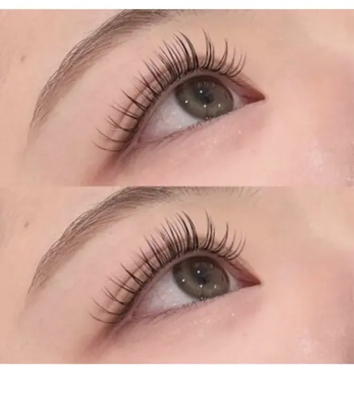 高持続⟡.·【LEDエクステ~130本まで♥‪´-】オフなし♡