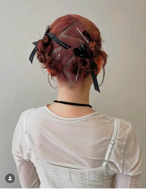 🩷彼に可愛いって言わせたい🩷耳ツボジュエリー🪽🫧肩こり・頭痛など✨他の施術と組み合わせ可能❣️✨