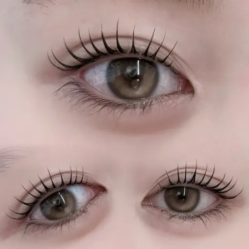 ⭕️4/15限定⭕️持ちUP＆清潔感◎アイシャンプー付き🫧まつ毛パーマ（上）