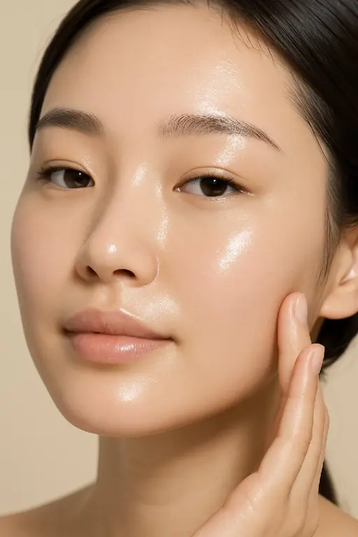 乾燥なんかに負けない！しっとりプル肌フェイシャル(60分)¥5000