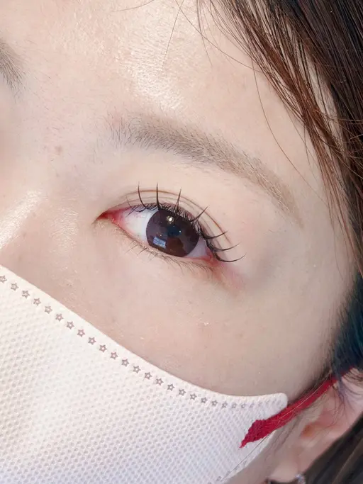 【すぐ予約限定】ご新規様🤍選べるまつげパーマ/※10分前来店必須