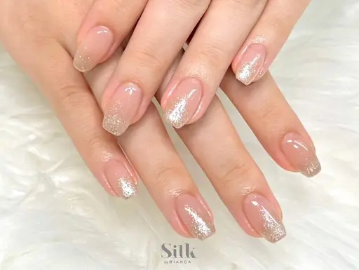 【雨の日☔️クーポン】シンプルコース🌷 ¥6330→5530