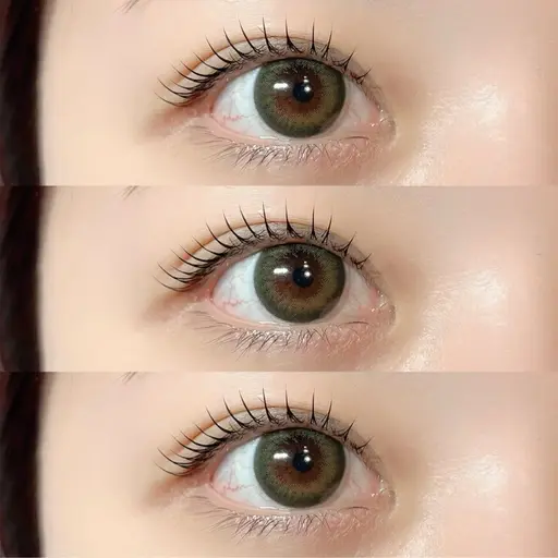 まつ毛パーマ♪