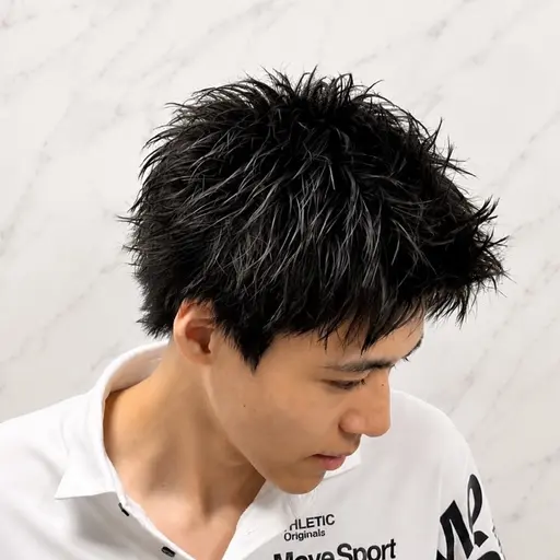 🔥5月限定価格🔥この夏スッキリ✨似合わせカット+ヘアセット⚡️