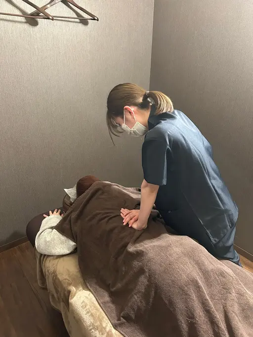 【NEW】腕の疲れ+もみほぐしマッサージ60分