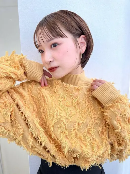 先着5名様まで‼️ショートカット ＋トリートメント💞🎀2センチ以上のカット必須
