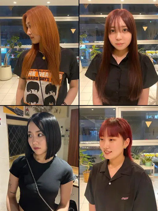 【⭐︎4/24​〜​5/31まで⭐︎】✔︎5500円以上のメニューは50％オフクーポン！＊詳細情報をお読みください＊