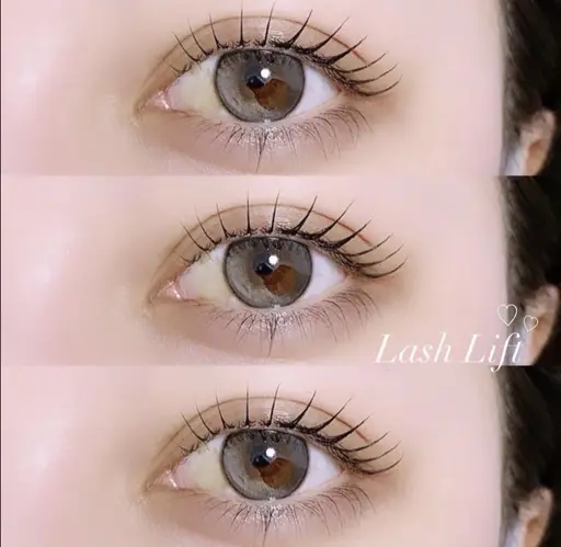 ️🩵17日11：30~募集中🩵無料まつ毛カール️🪄︎︎