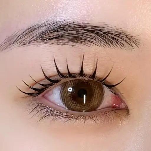 【minimo限定価格💗】次世代まつげパーマ✨️コーティング仕上げ込み⚠️パリジェンヌラッシュリフトに変更＋500円