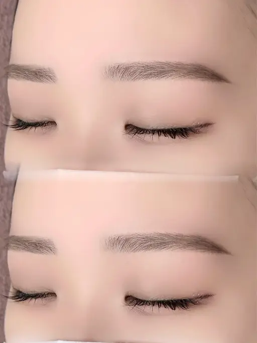 4月限定❕骨格似合わせアイブロウスタイリング⭐️お仕上げメイク付き✨