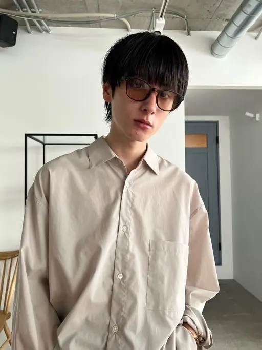 《メンズ限定》似合わせカット