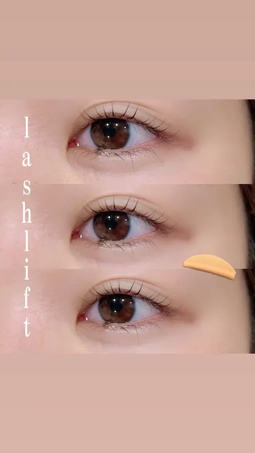 【4月限定‼️】まつパ上🪡🎀 ノンアセトンでトリートメント成分たっぷり.ᐟ‪.ᐟ