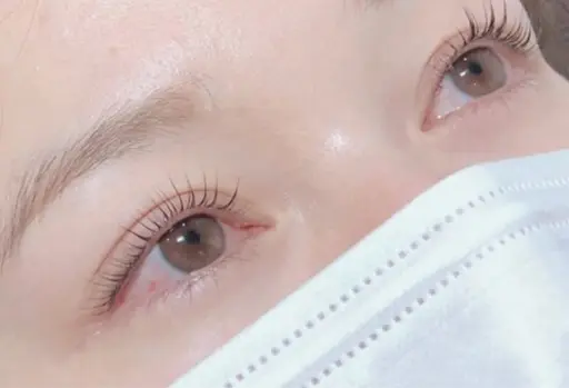 ⭐️学生⭐️似合わせ美まつ毛パーマ⭐️