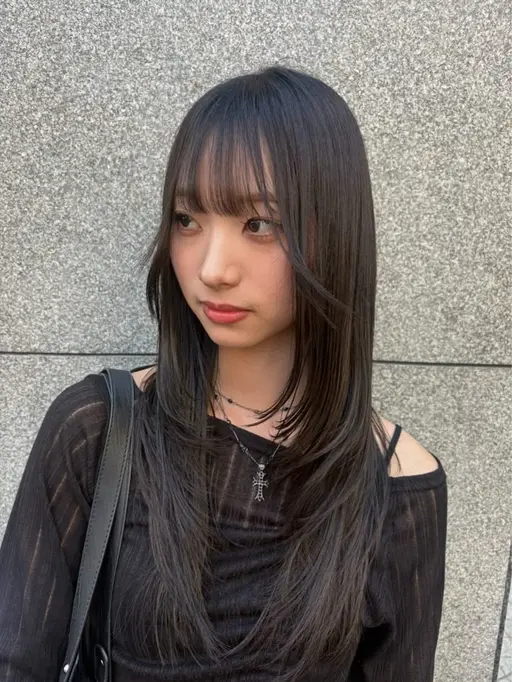 【💗雰囲気を変えたい方💗】似合わせレイヤーカット