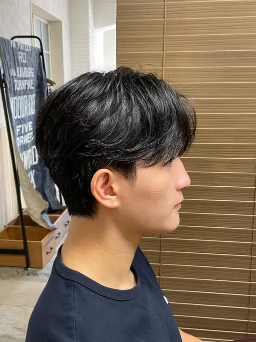 メンズカット(🔹何度でも利用可能🔹）