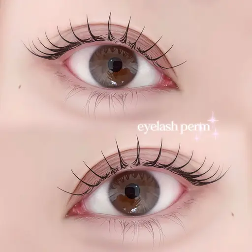 【ミニモ学割👧🏻】パリジェンヌorまつパ 🎀 選べるまつ毛パーマmenu ♡