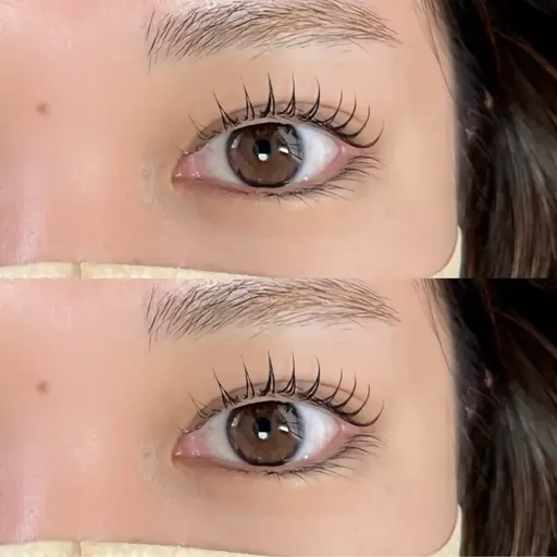 ☀️ミニモ限定価格☀️眉毛ワックス＋UPforcelift(まつ毛パーマ)