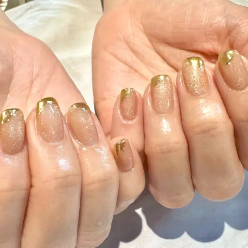 【初回限定】似合わせお任せデザインコース