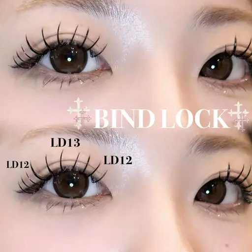 【当日予約限定】LED＋バインドロック100束🪽