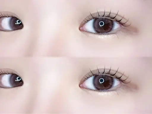 【新規u22学生限定🎯】　マツパ＋アイブロウ（アイシャンプー🧴付き）10,480→6000