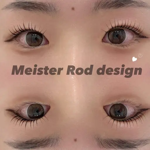 5/20マツパモデル募集中✨⚠︎時間指定がある為詳細御覧ください！2号店での施術となります！