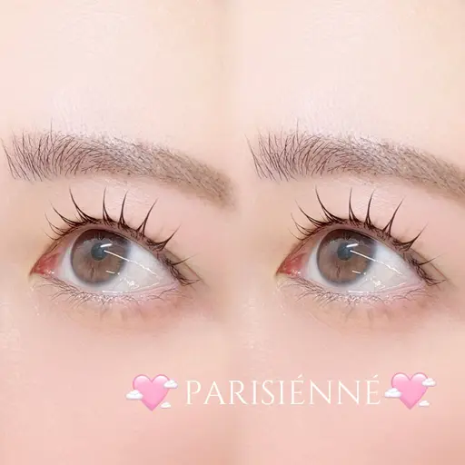 オフ無🌼当日限定！🌼ラッシュリフトorまつ毛カール✨再来&新規の方使えます🎀⚠️30分枠の為遅刻厳禁
