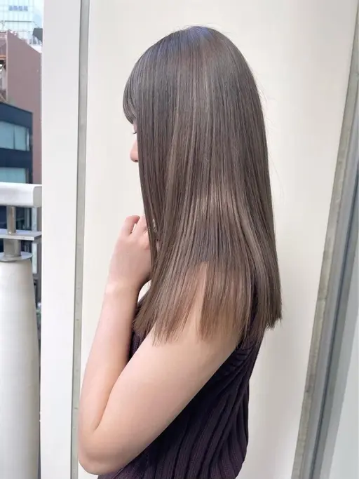 【トリートメントモデル様募集👶🏻ྀི】¥6600➡️¥2200Aujuaトリートメント🪽スタイリスト監修あり🪄