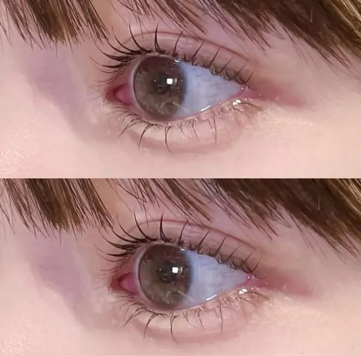 ♡︎💕︎ダメージレスまつ毛パーマ💇🏼♀️🎀